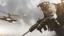 Farm 51 的 PC 战术 FPS《第三次世界大战》发布时表现不佳